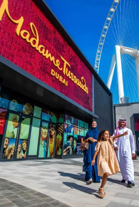 Half Day Dubai City Tour