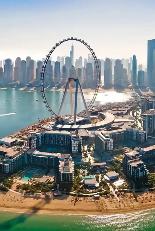 Half Day Dubai City Tour